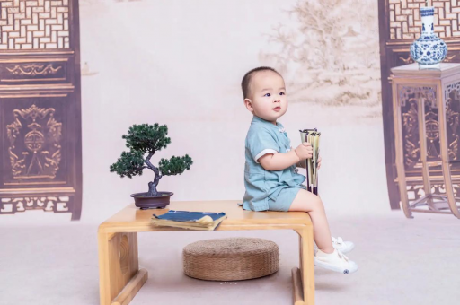 福鼎宝宝用嘴巴呼吸